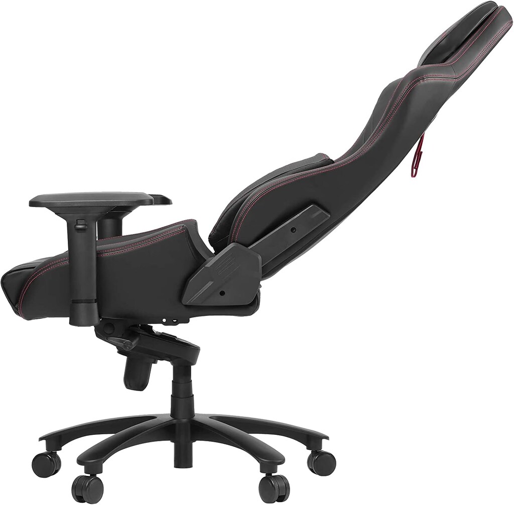 Asus ROG Chariot Core Oyuncu Koltuğu Siyah - 3