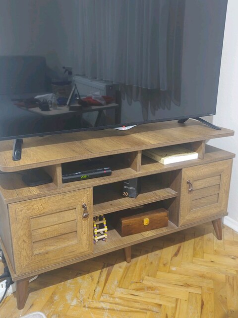 TV ünitesi