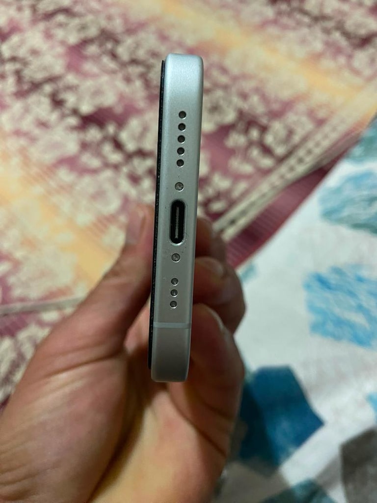 iPhone 16 128 GB (TR-GARANTİLİ) - 6