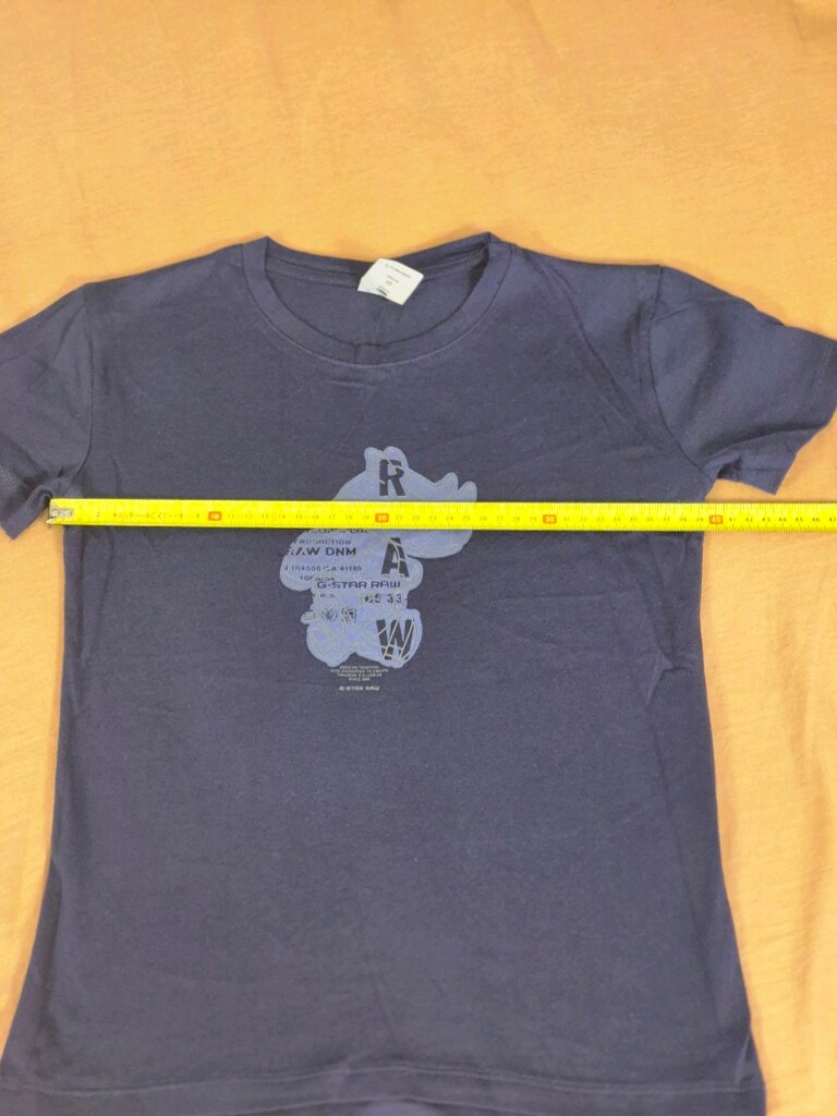 G-Star Raw 10 Yaş - 2
