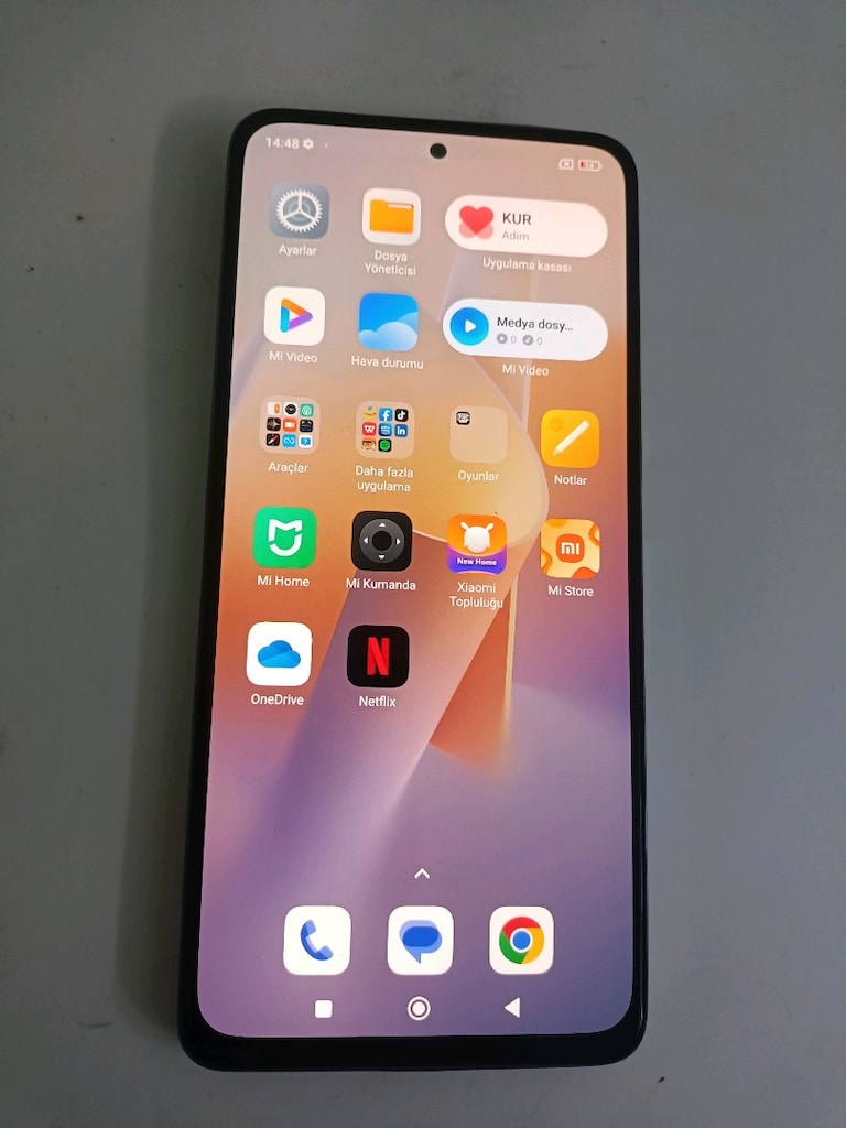 Redmi Not 11 Pro - 3