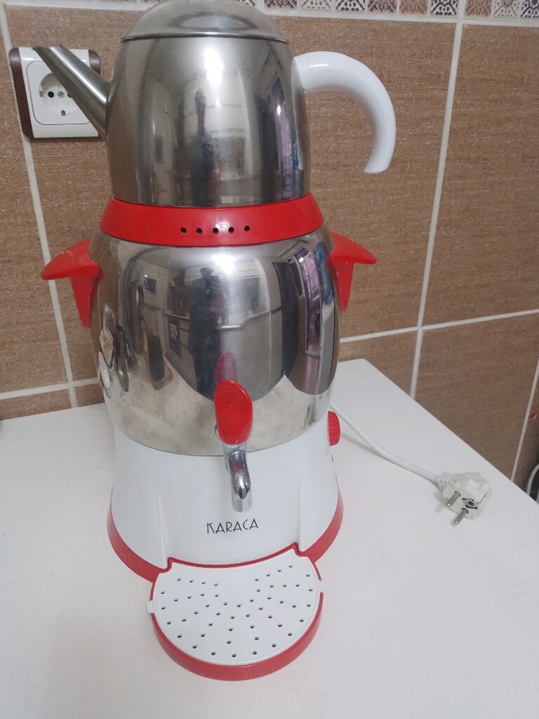 çaycı - 2