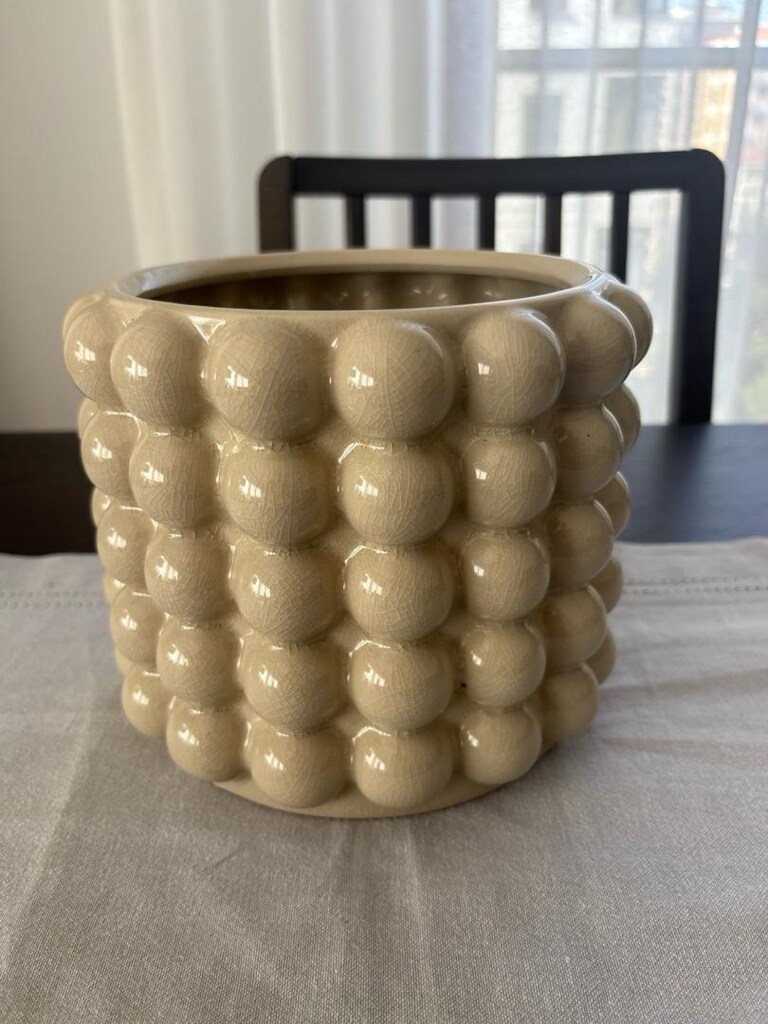 H&M home saksı -vazo - 3
