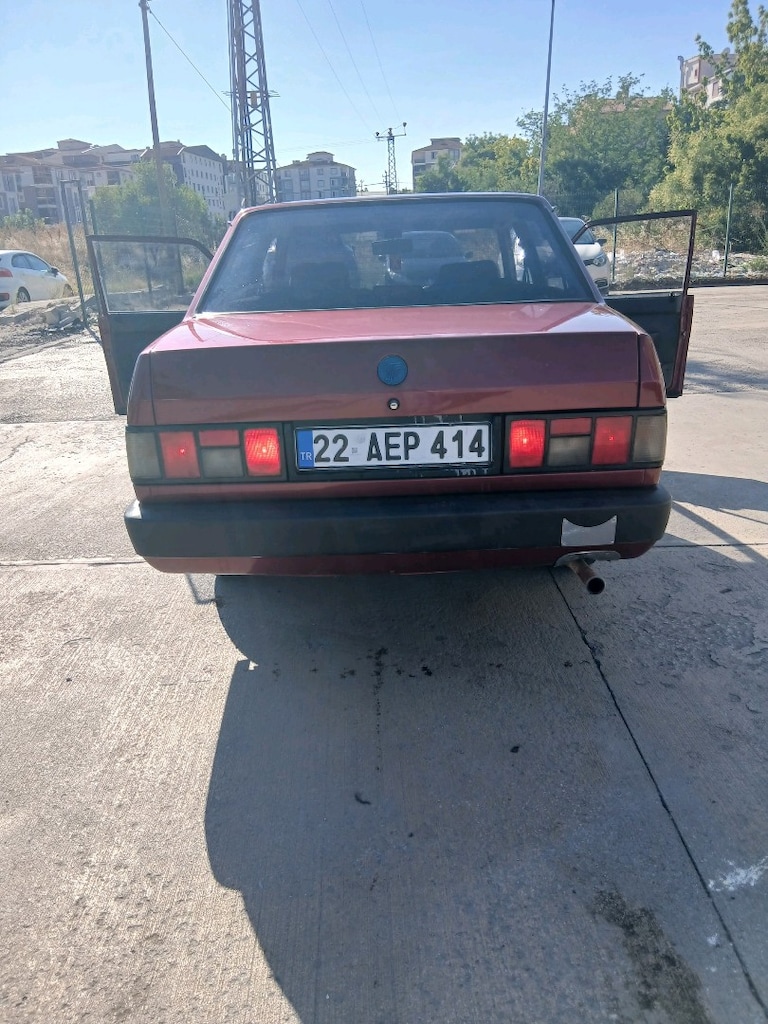 TEMİZ DOĞAN SL ( Gelen Alır ) - 7