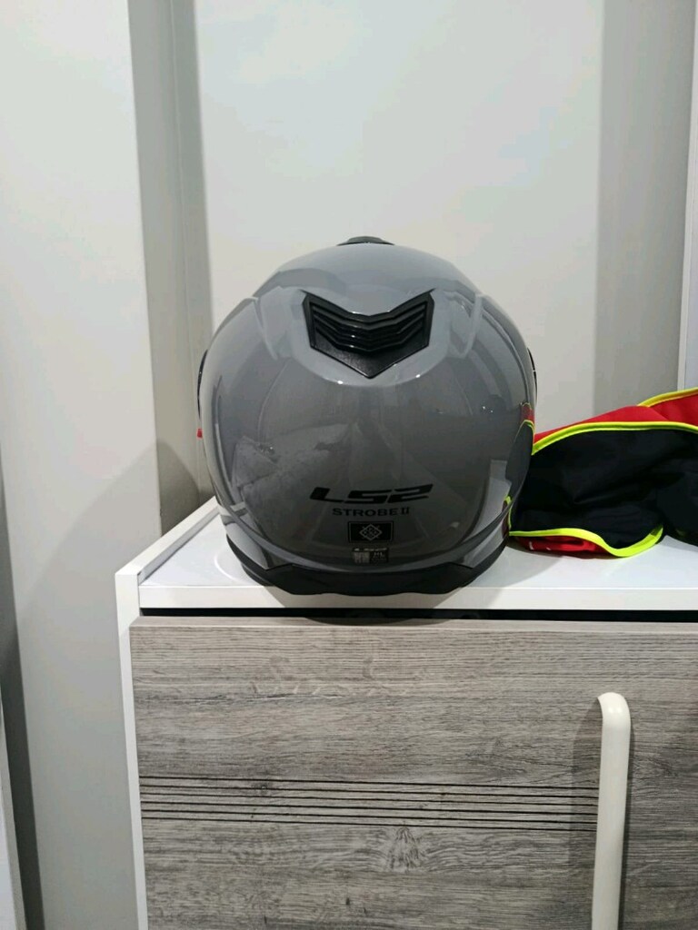 Motor kaskı - 7