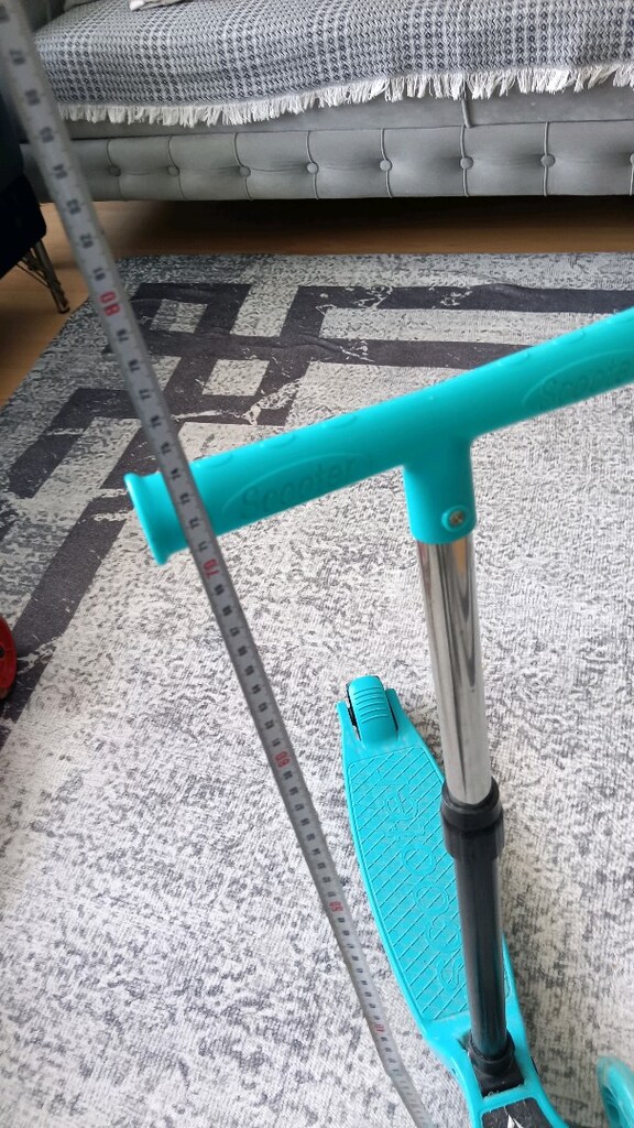 Scooter - 2