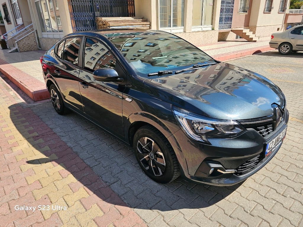Renault taliant - 3