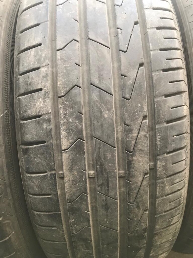 205/55r 16 Ebatta 4 Adet Yazlık Hankoonk 2021 - 8