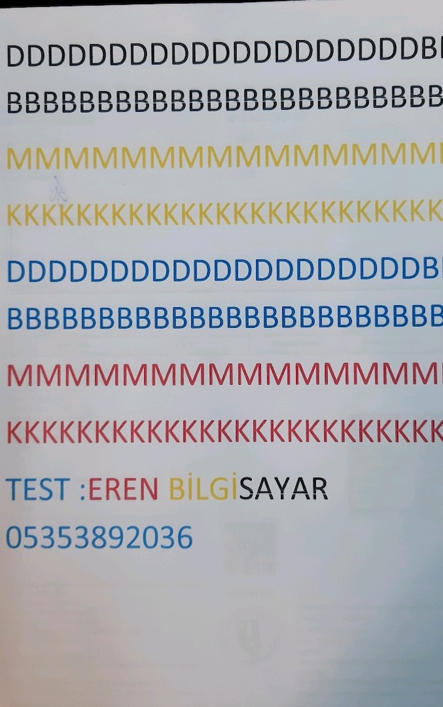 EPSON TANKLI YAZICI L355 Wİ-Fİ TARAYICI FOTOKOPİ - 5