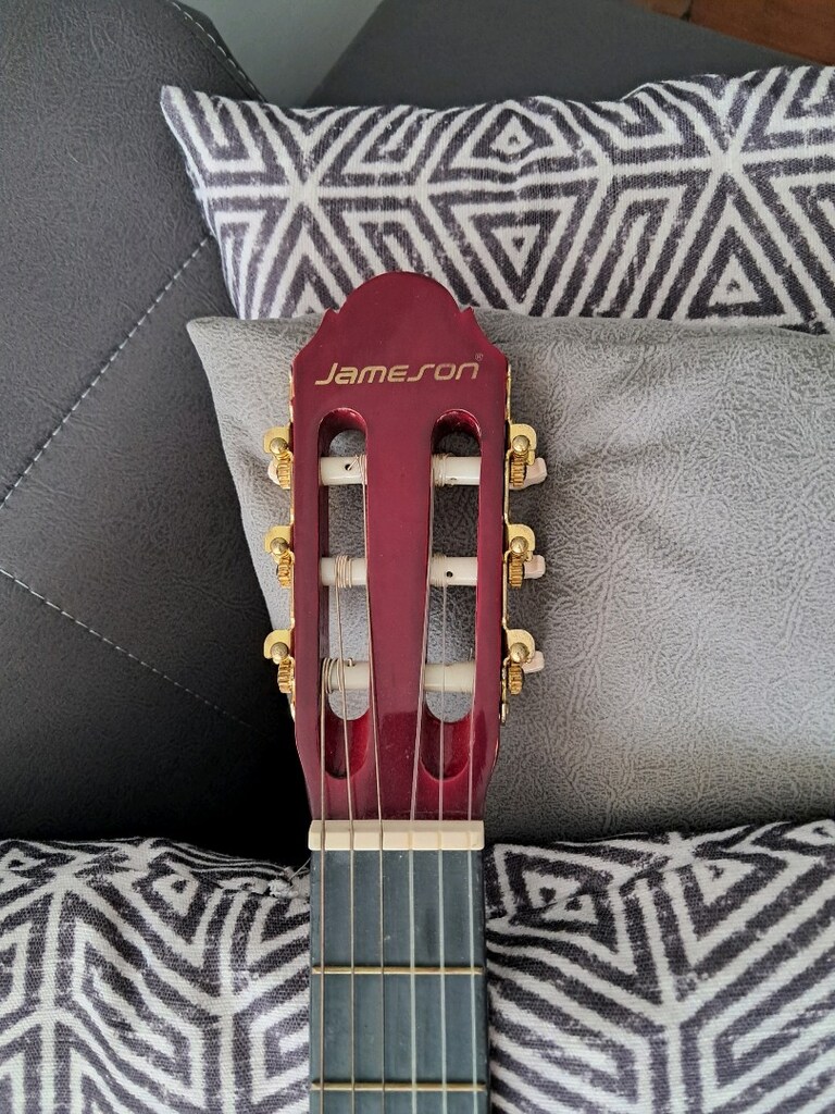 gitar - 4