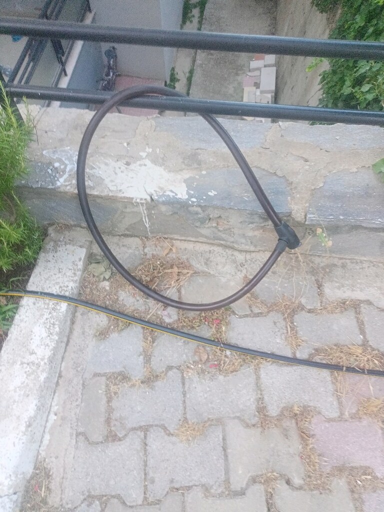 motosiklet yada bisiklet kilidi - 2