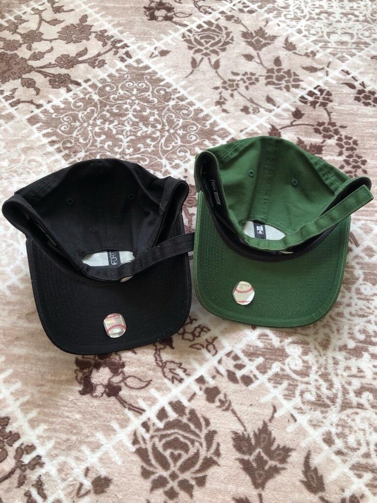 New Era orijinal şapkalar - 4
