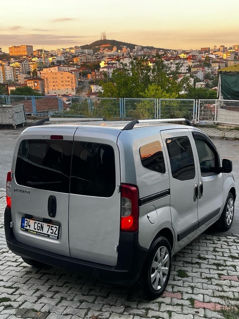 BİPPER çift sürgü - 5