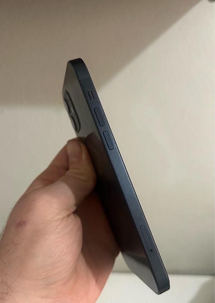 İPhone 12 TR 64gb Tertemiz - 5
