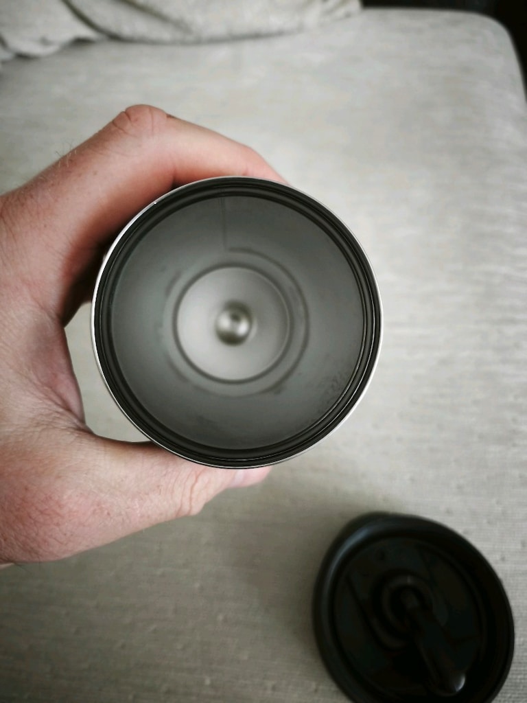 contigo termos bardak 470 ml Amerikan marka - 5