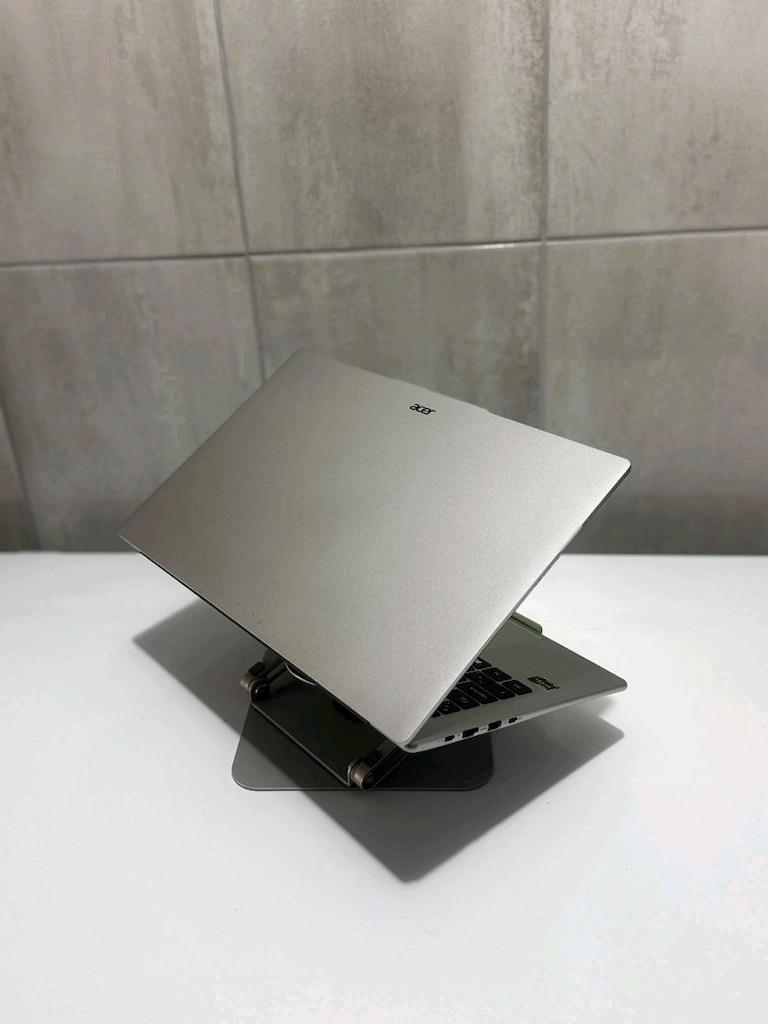 ACER 23 AY RESMİ GARANTİLİ SIFIR AYARINDA LAPTOP - 4