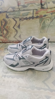 İTHAL NEW BALANCE SPOR AYAKKABI