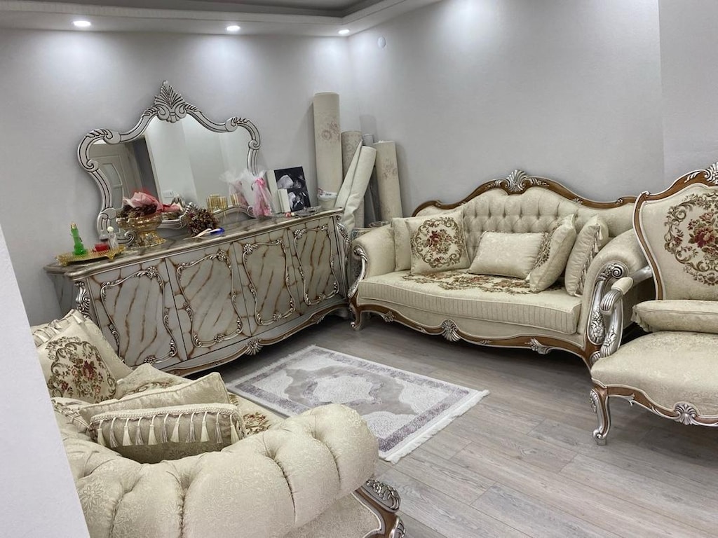 Satılık Avangart Mobilya - 3