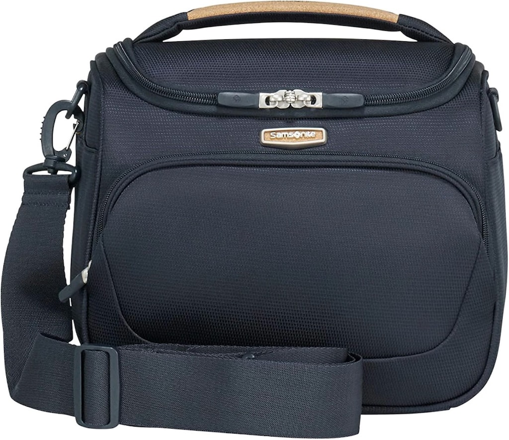 Samsonite Spark SNG Eco - Makyaj Çantası, 29 cm - 3