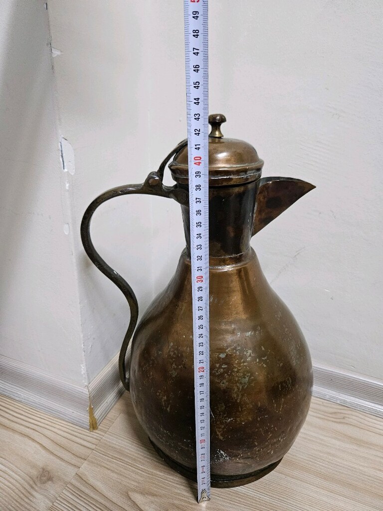 Antika Güğüm - 4