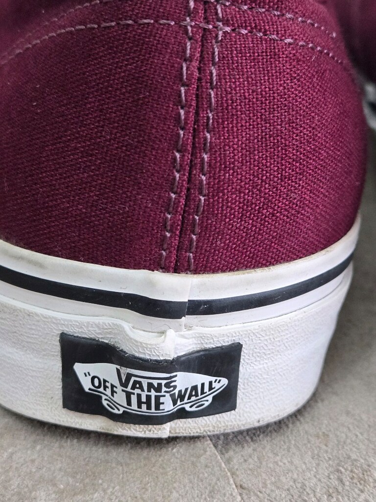 Vans - 5