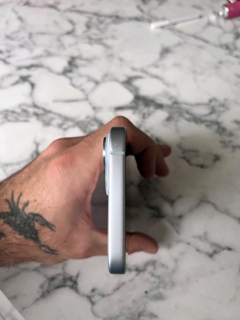 İPHONE 15 DEĞİŞENSİZ YD TAKAS OLUR - 6