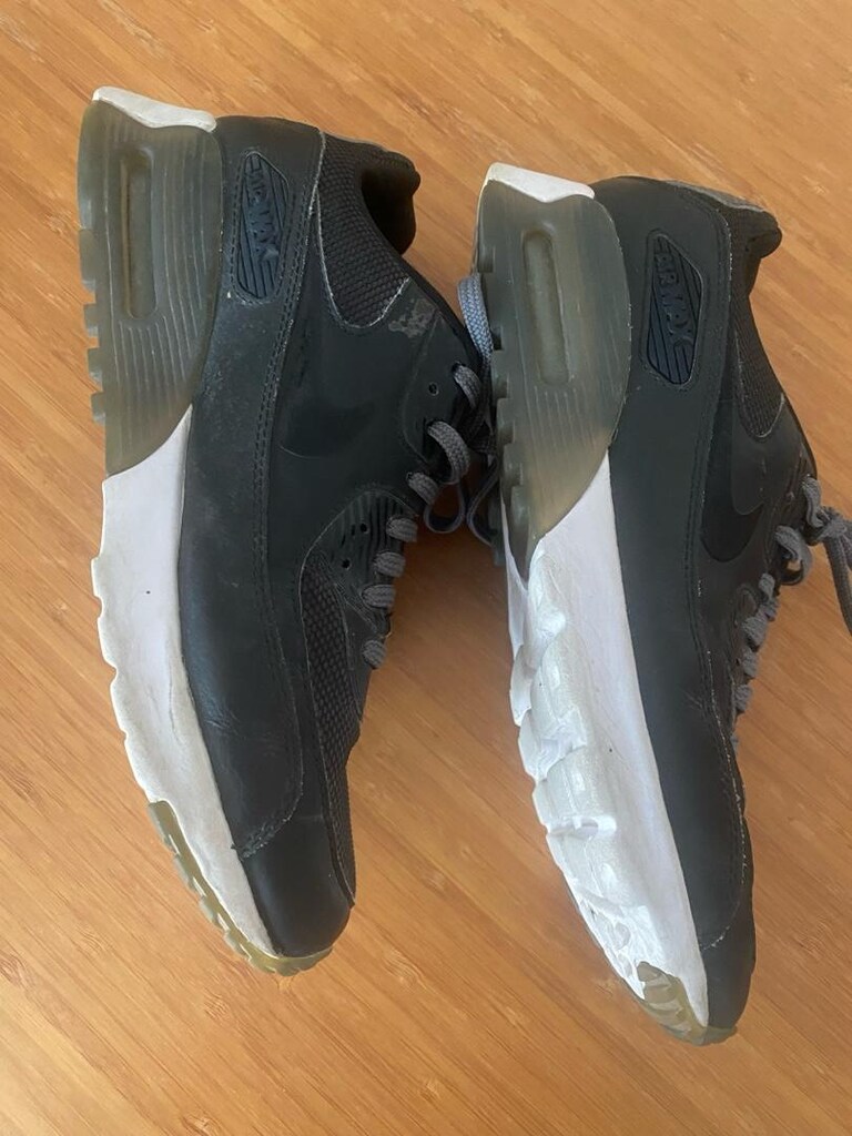 NIKE KADIN AYAKKABI - 6