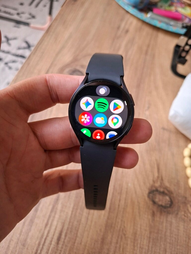 SAMSUNG WATCH 6 40 MM GARANTİLİ - 4