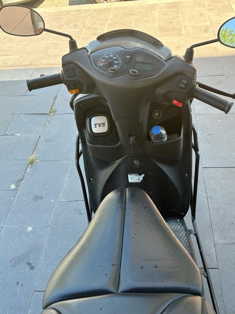 Jüpiter 125cc tertemiz 2024 model - 5