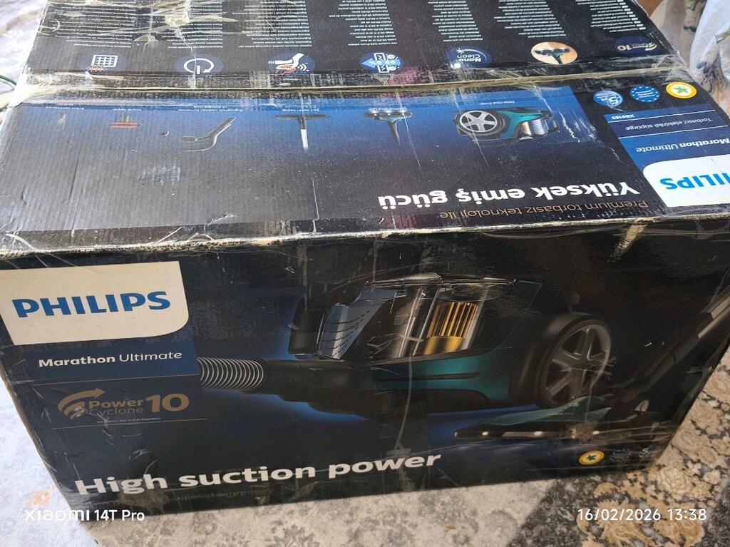 Philips Marothon Ultimate - 7