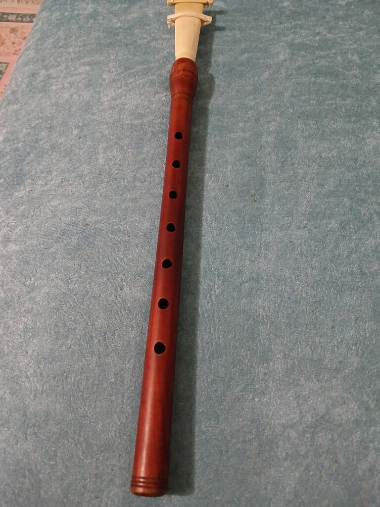 mey temiz kamışı yeni daha aldım - 4