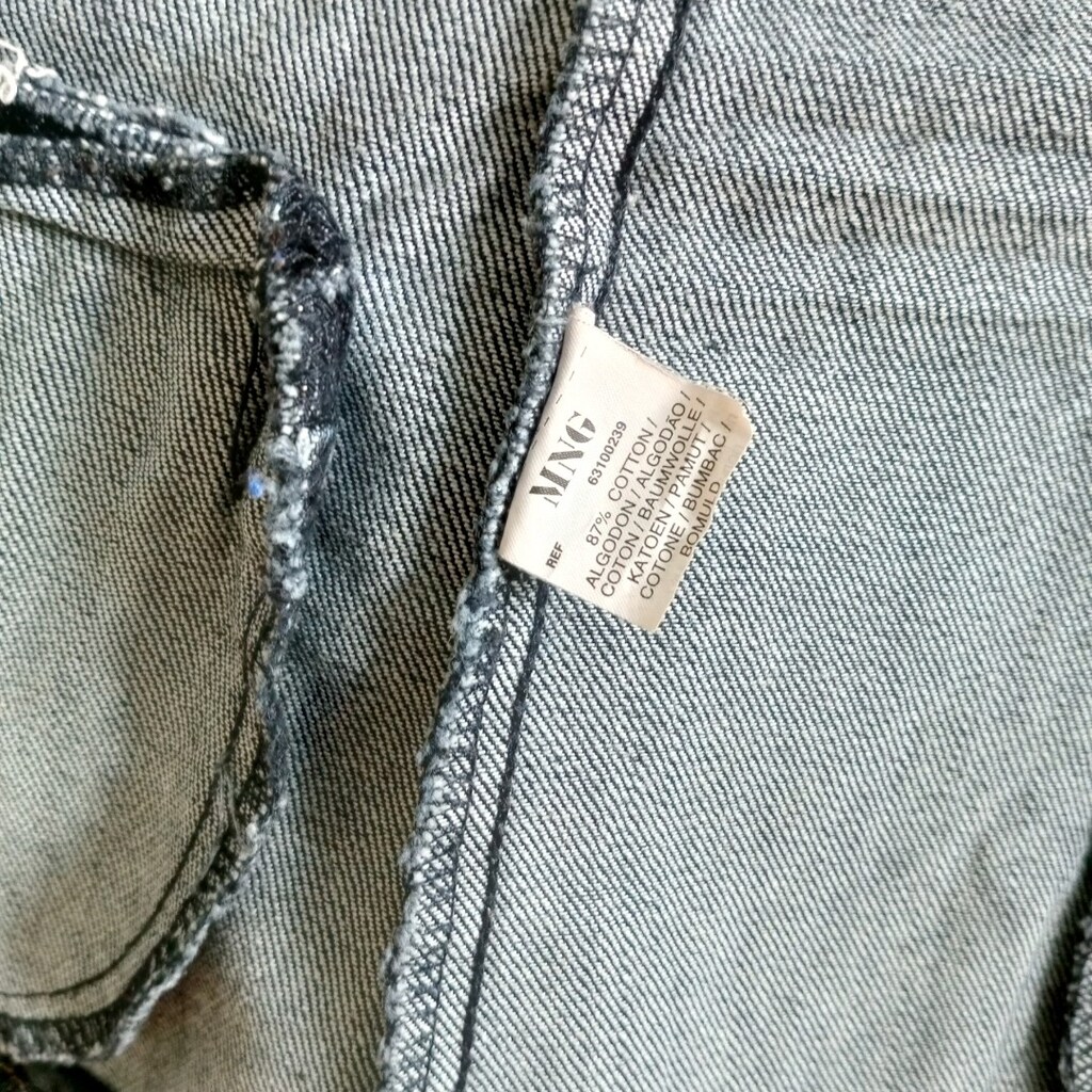 Kot Ceket - 6