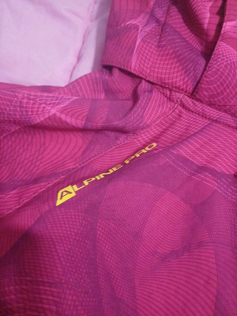 Alpinestars pro mont - 3