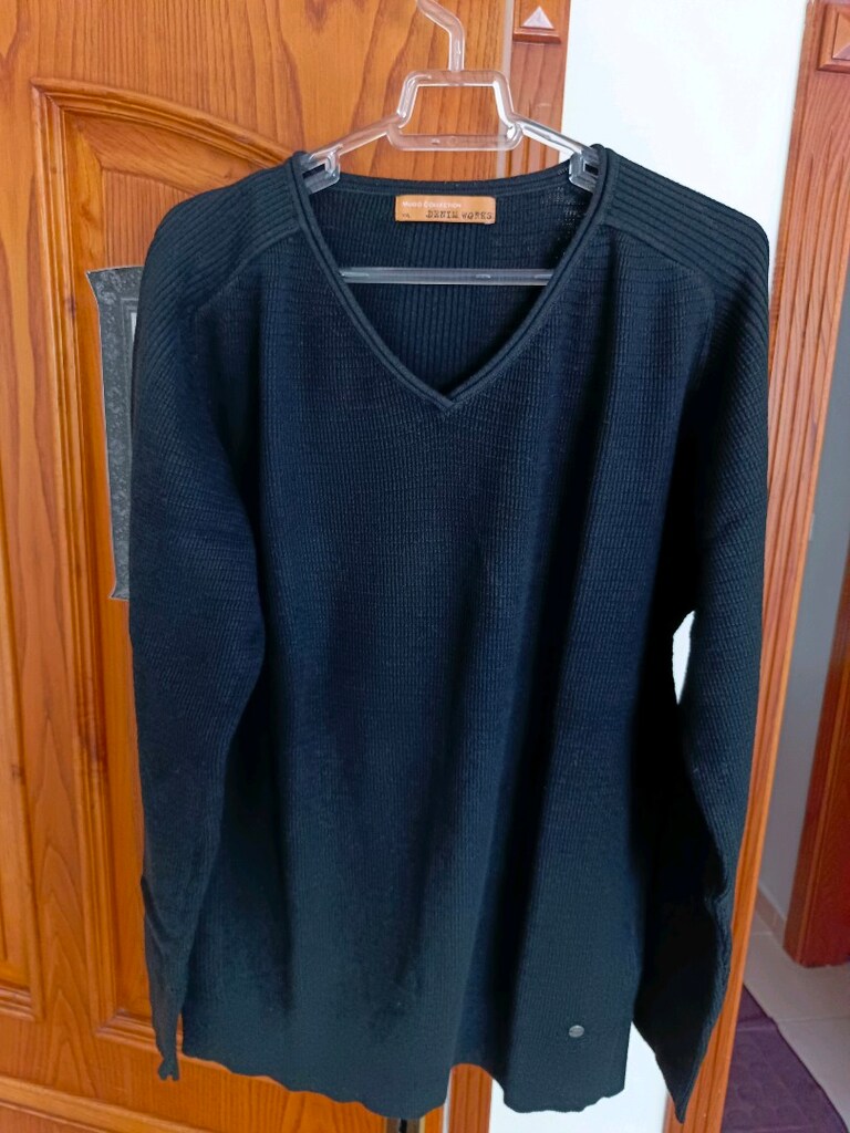 Orjinal Mudo collection marka erkek Triko