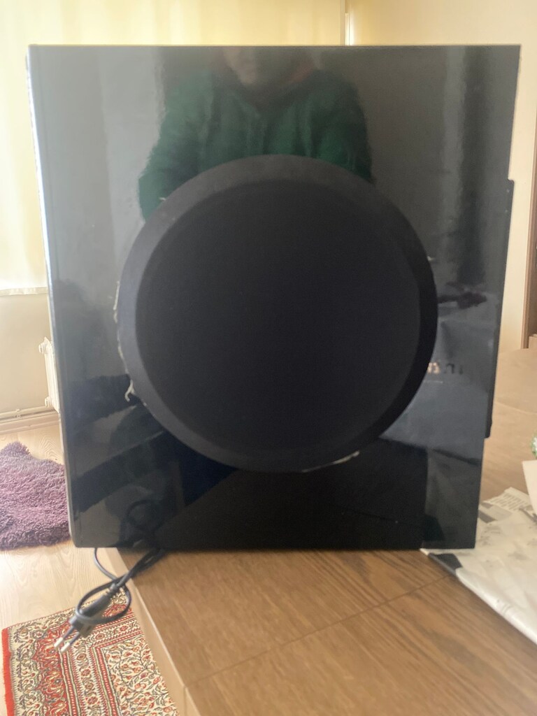 KAWAİ AKTİF BASS(SUBWOOFER) - 3
