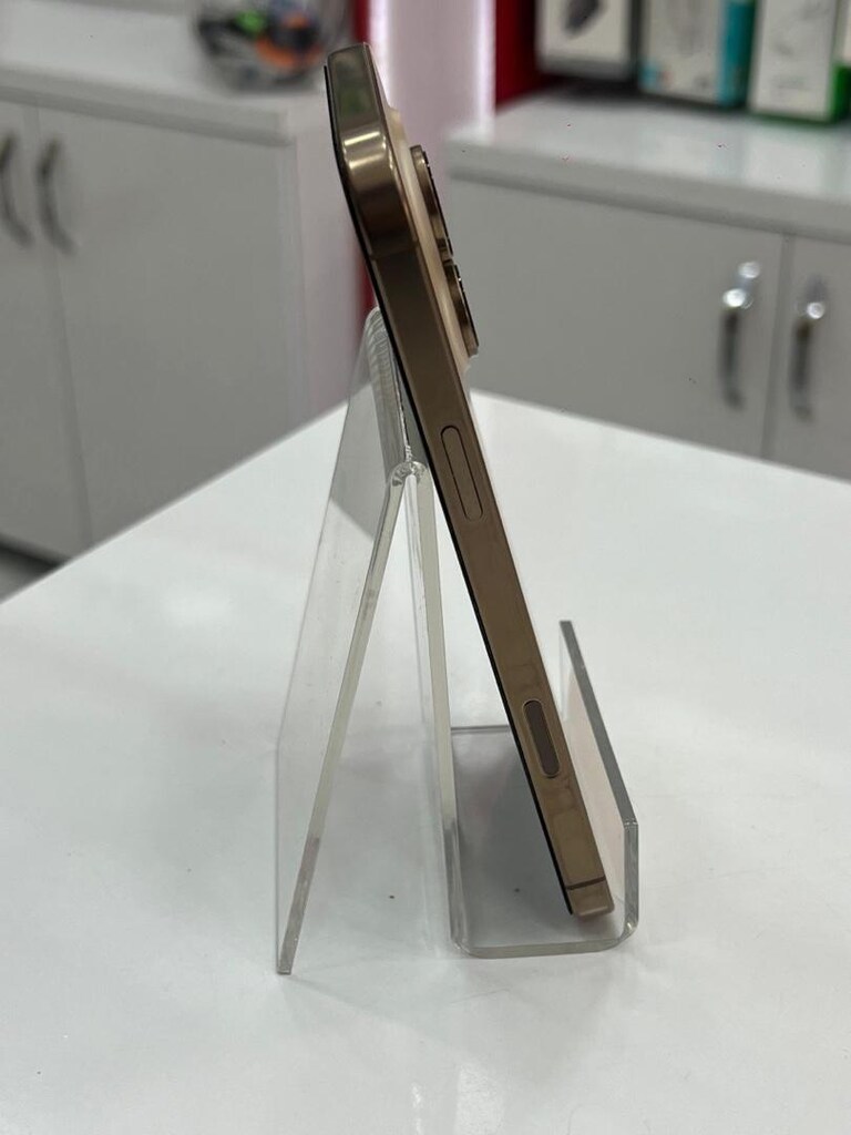 İphone 16 Pro Max 256 Gb - 3