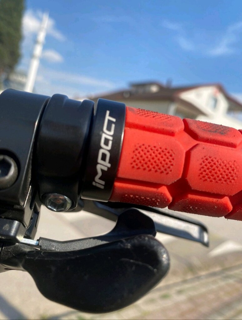 ROCRİDER ENDURO - 5