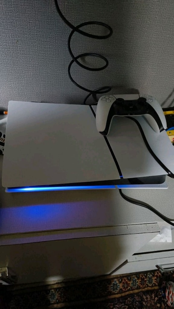 PlayStation 5 Slim Dijital