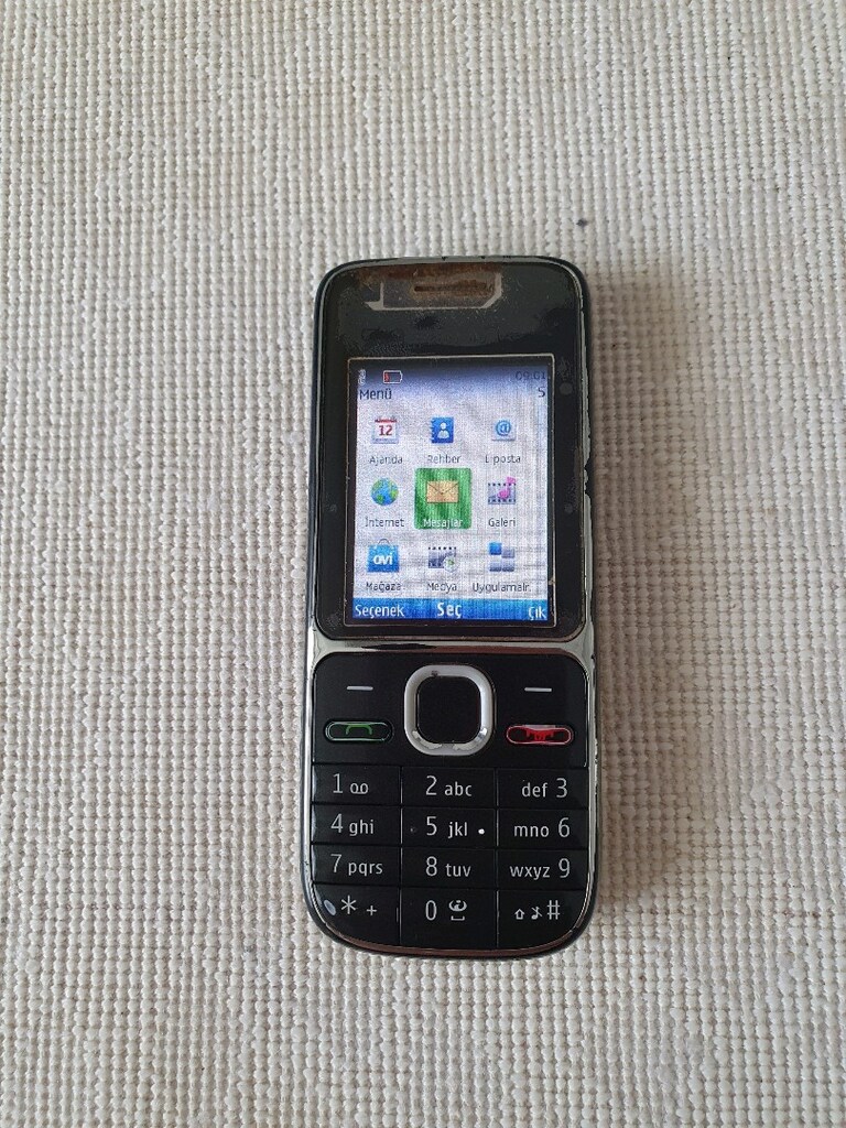SAMSUNG GRAND PRİME + plus ve tuşlu telefon lar mevcut TAKAS OLUR - 5