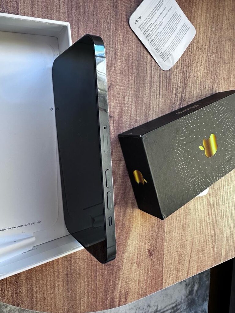 Iphone 13 pro 128 gb - 4