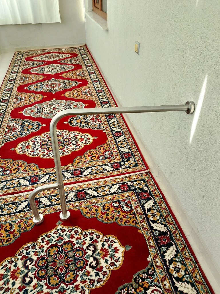 klozet yani tutamaç sıfır - 4