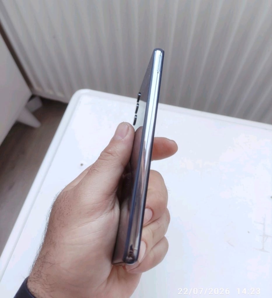 Samsung A34 128 GB/6GB Ram Sorunsuzdur - 5