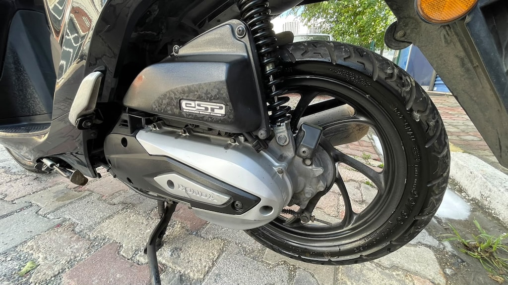 BAKIMLI, SAAT GİBİ ÇALIŞAN HONDA DİO VERGİ BORCUNDAN ACİL SATILIK - 7