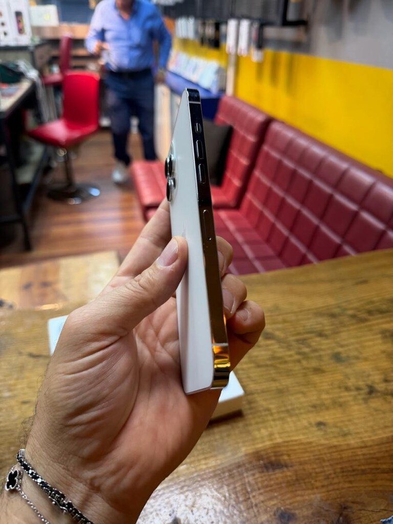 iPhone 12 pro Max yd - 6