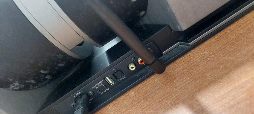 Klipsch - 9
