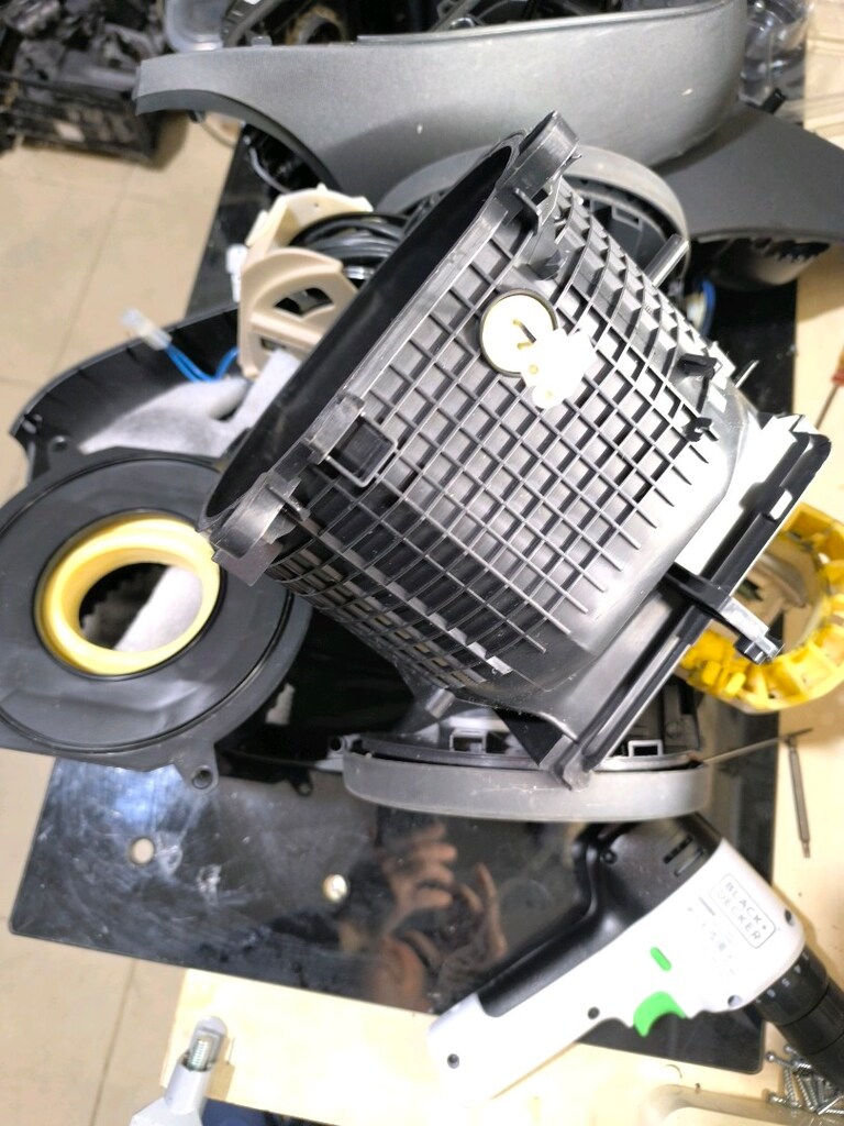 Electrolux PURE D8 - 7