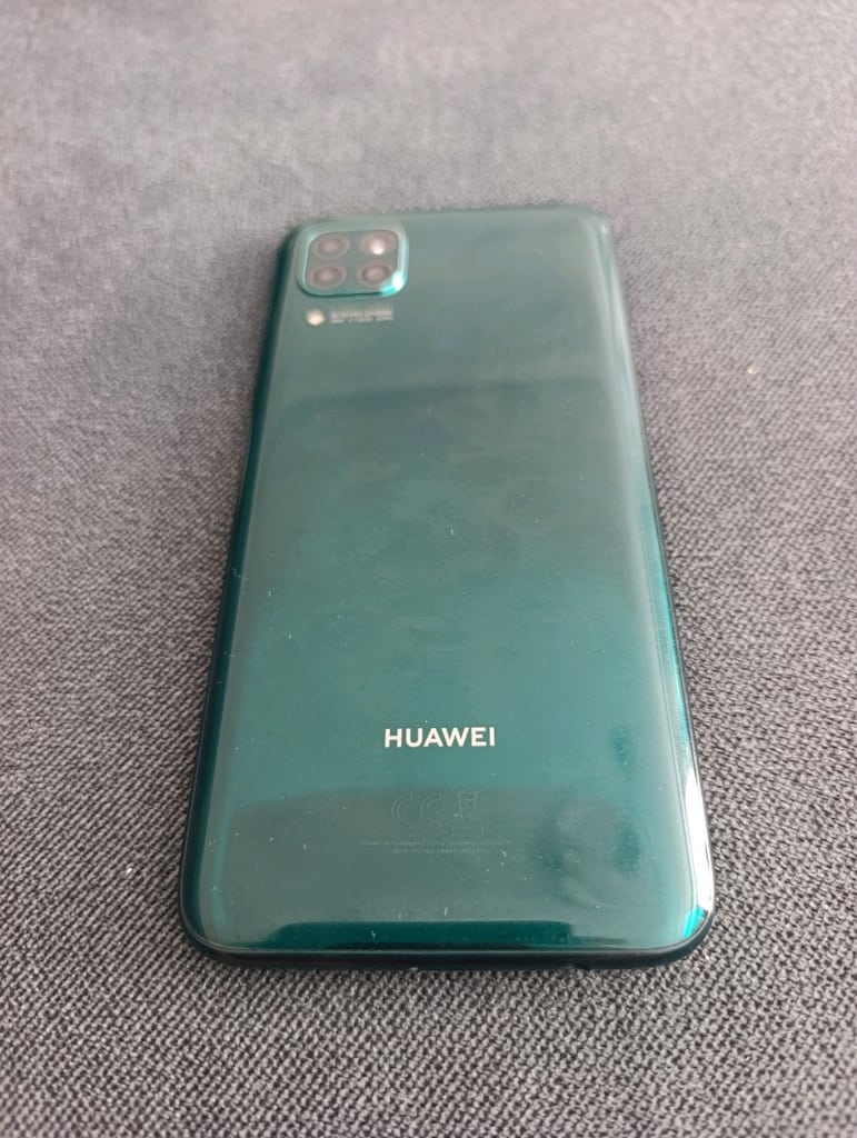 Huawei p40 lite - 3