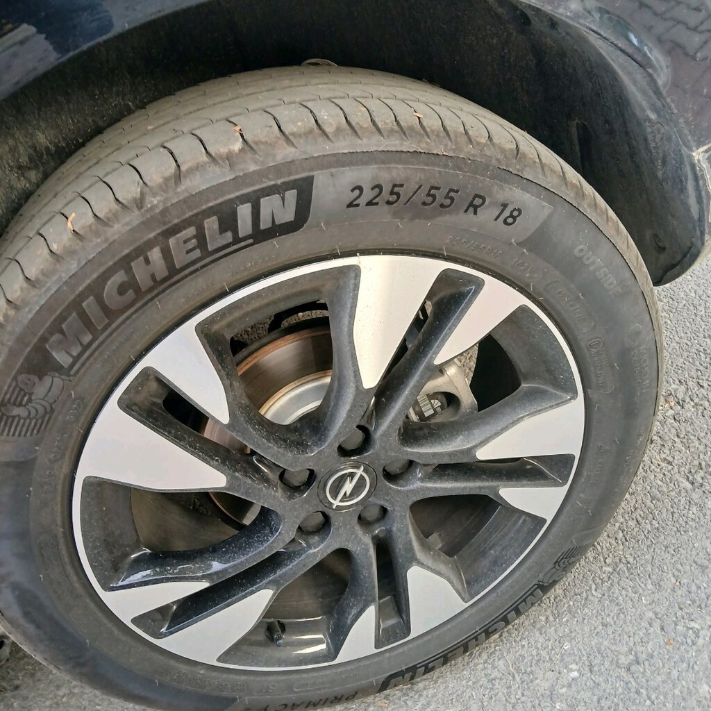 2022 opel grenlant acil satiliktir - 3