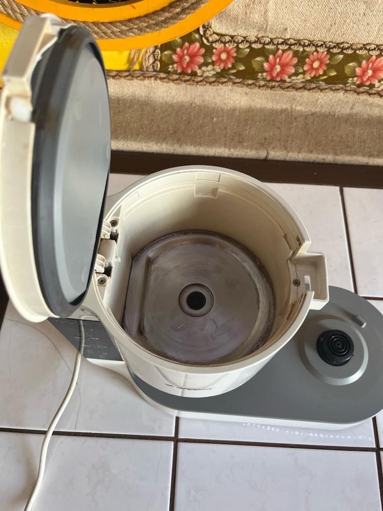 Arçelik K 3286 Çay Makinesi Ana Ünitesi - 3
