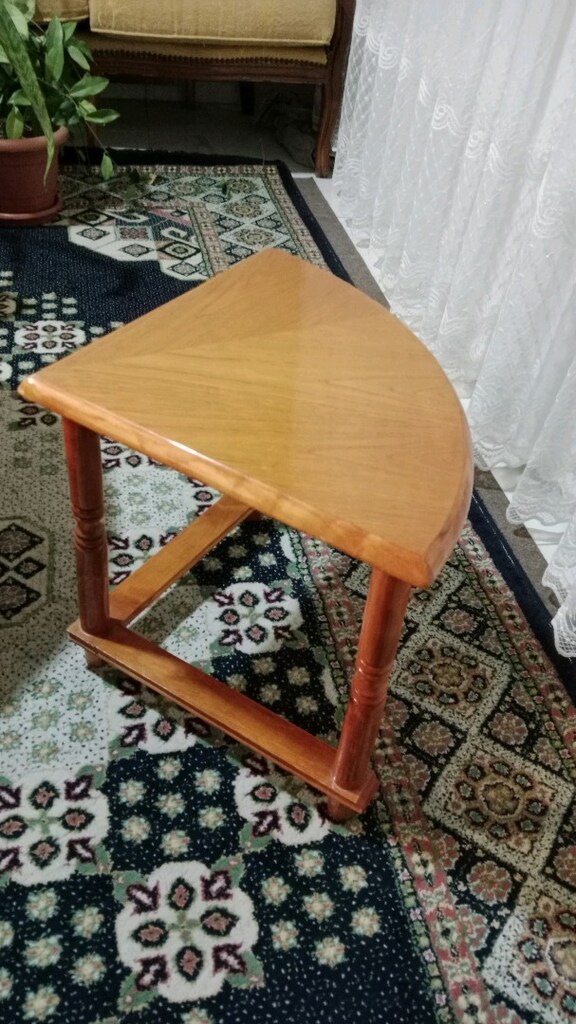 Orta sehpa - 4